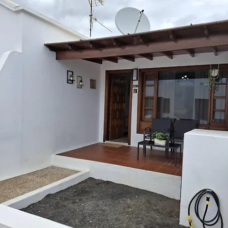 Malvasia Appartement *