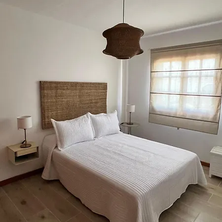 Malvasia Appartement Playa Honda (Lanzarote)
