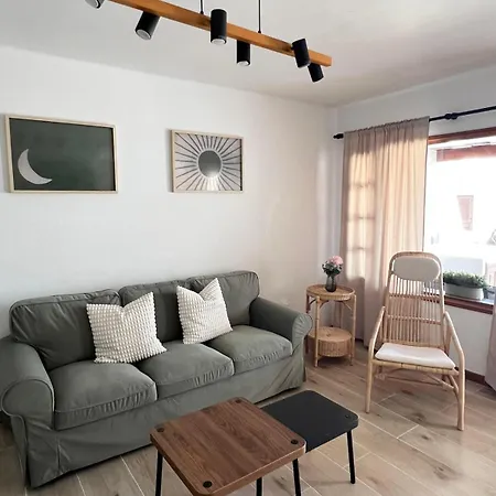 Appartement Malvasia Playa Honda (Lanzarote)