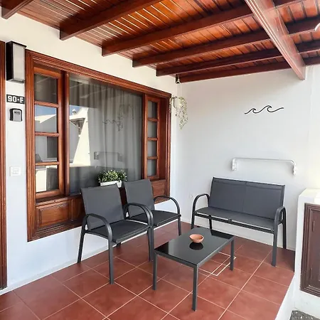 Malvasia Appartamento Playa Honda (Lanzarote)