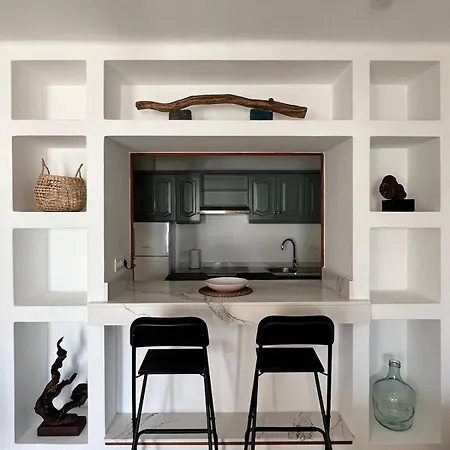 Appartamento Malvasia Playa Honda (Lanzarote)