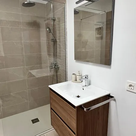 Malvasia Apartment